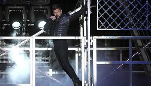 Ricky Martinas