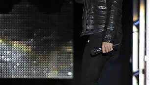 Ricky Martinas