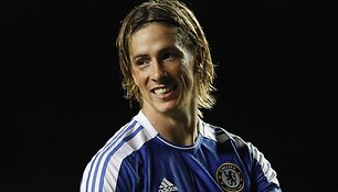 Fernando Torresas