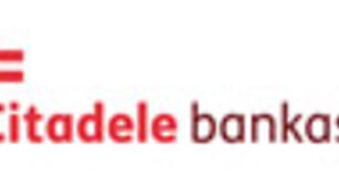 Citadele mažas banko logotipas