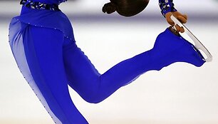 Adelina Sotnikova