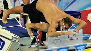 Ianas Thorpe'as