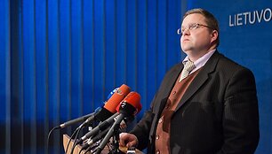 Vitas Vasiliauskas