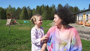 Vaiva Sikorskienė