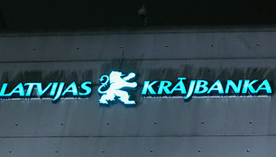 „Latvijas Krajbanka“