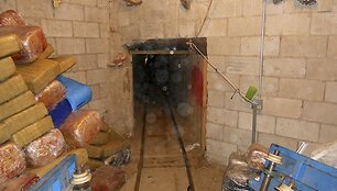 Tunelis