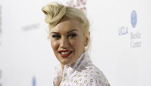 Gwen Stefani