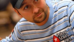 Danielis Negreanu