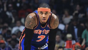 Carmelo Anthony