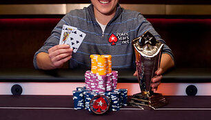 Vanessa Selbst