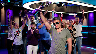 Alexas Bilokuras