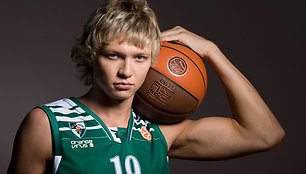 Mindaugas Kuzminskas