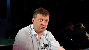 Antanas Guoga