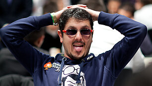 Luca Pagano