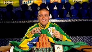Andre Akkari