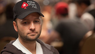 Danielis Negreanu