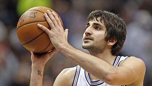 Ricky Rubio