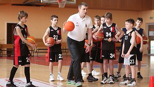 Kęstutis Kemzūra