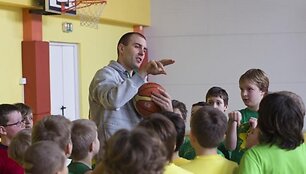 Tomas Delininkaitis