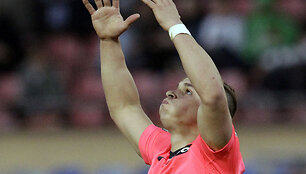 Xherdanas Shaqiri 
