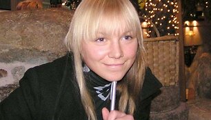 A.Bimbaitė apie pergalę, lemiamą metimą ir Kauną
