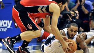 &bdquo;Raptors&ldquo; pergalė po &scaron;e&scaron;ių i&scaron; eilės pralaimėjimų