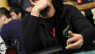 Darius Venckus 