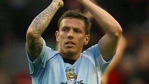 Craigas Bellamy