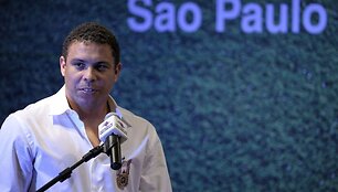 Ronaldo 
