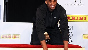 Kobe Bryantas