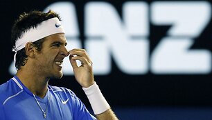 Juanas Martinas del Potro 
