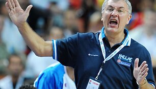 Jonas Kazlauskas