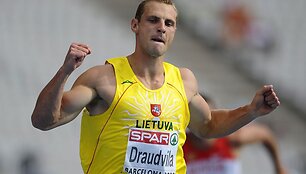 Darius Draudvila