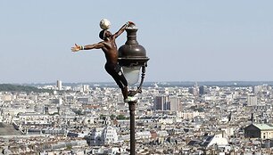 I.Traore