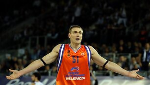 Robertas Javtokas