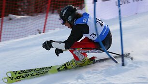 Rokas Zaveckas