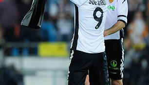 Mariaus Stankevičiaus ekipa &scaron;ventė įtikinamą pergalę