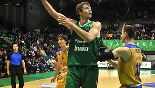 Donatas Motiejūnas