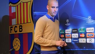 Josepas Guardiola