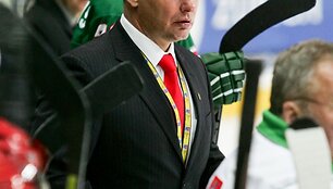 Dmitrijus Medvedevas
