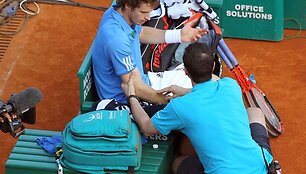 Andy Murray
