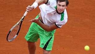 Ernestas Gulbis