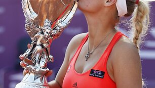Caroline Wozniacki