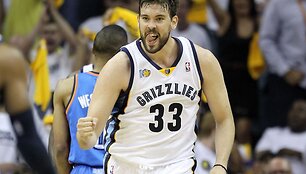 Marco Gasolis