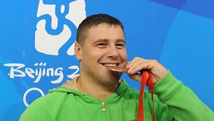 Mindaugas Mizgaitis