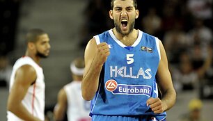 Ioannis Bourousis