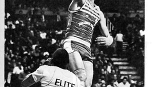 Arvydas Sabonis