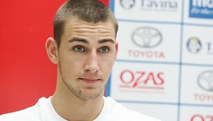 Jonas Valančiūnas