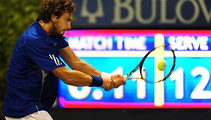 Ernestas Gulbis