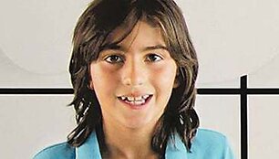Leonelis Angelis Coira